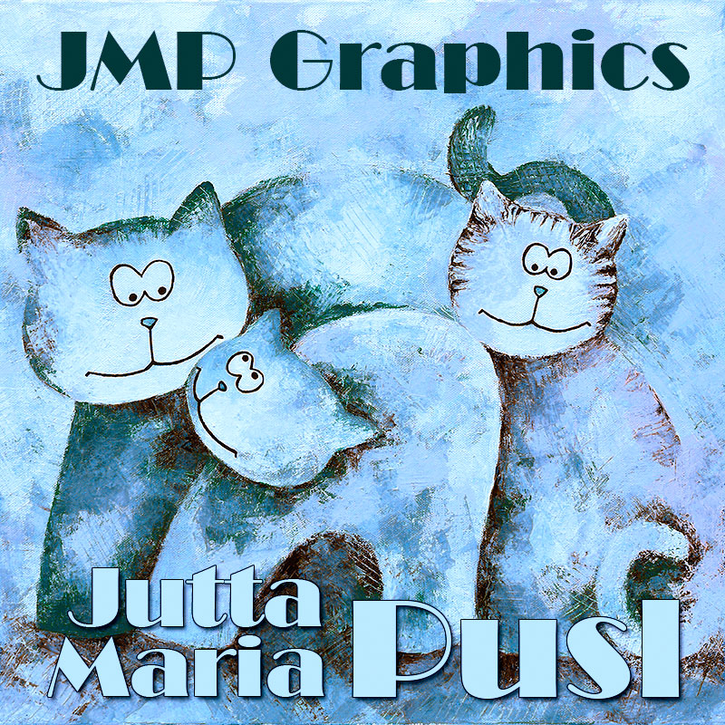 Jutta Maria Pusl